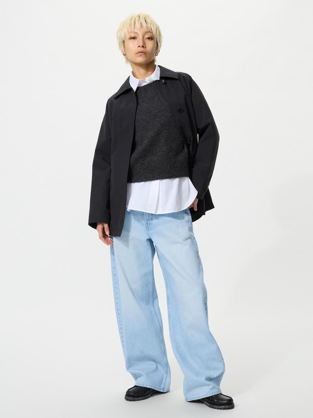 배기커브진(다리길이75cm)