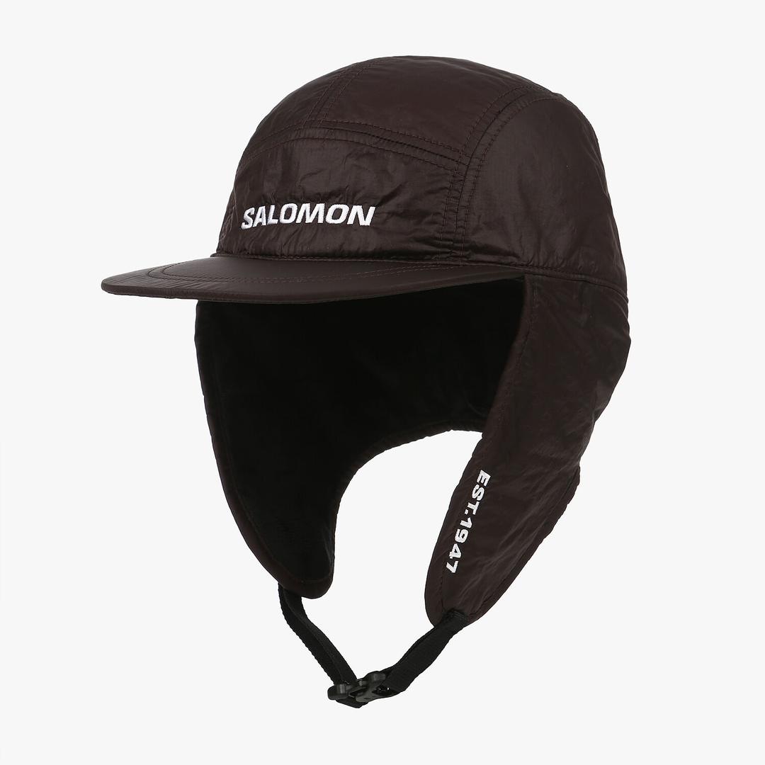 써모 트래퍼 햇_LC2356100