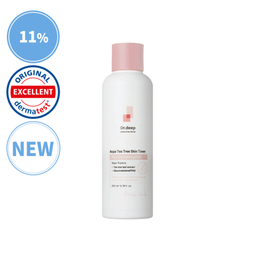 [NEW]아크파 티트리 스킨토너