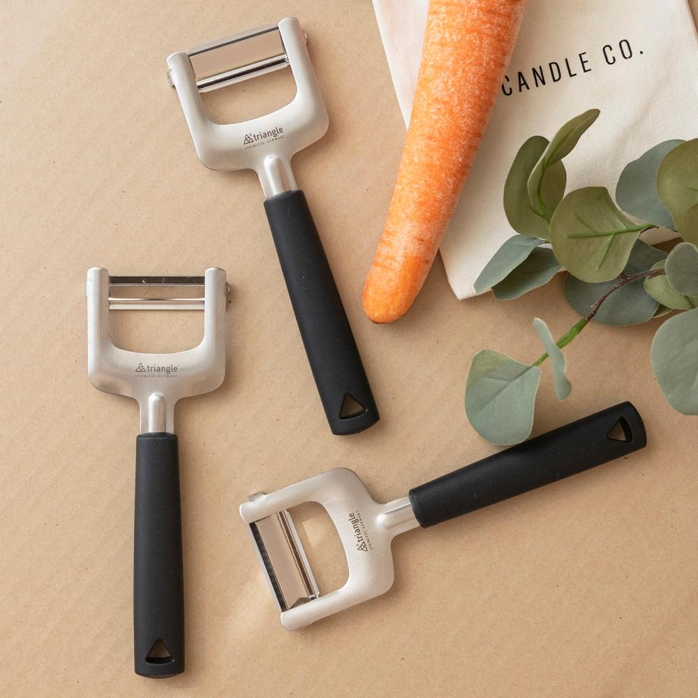 독일생산 트라이앵글 명품 채칼 줄리엔커터 조리도구