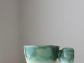 Cotton Wool Cup 01 (Unique)