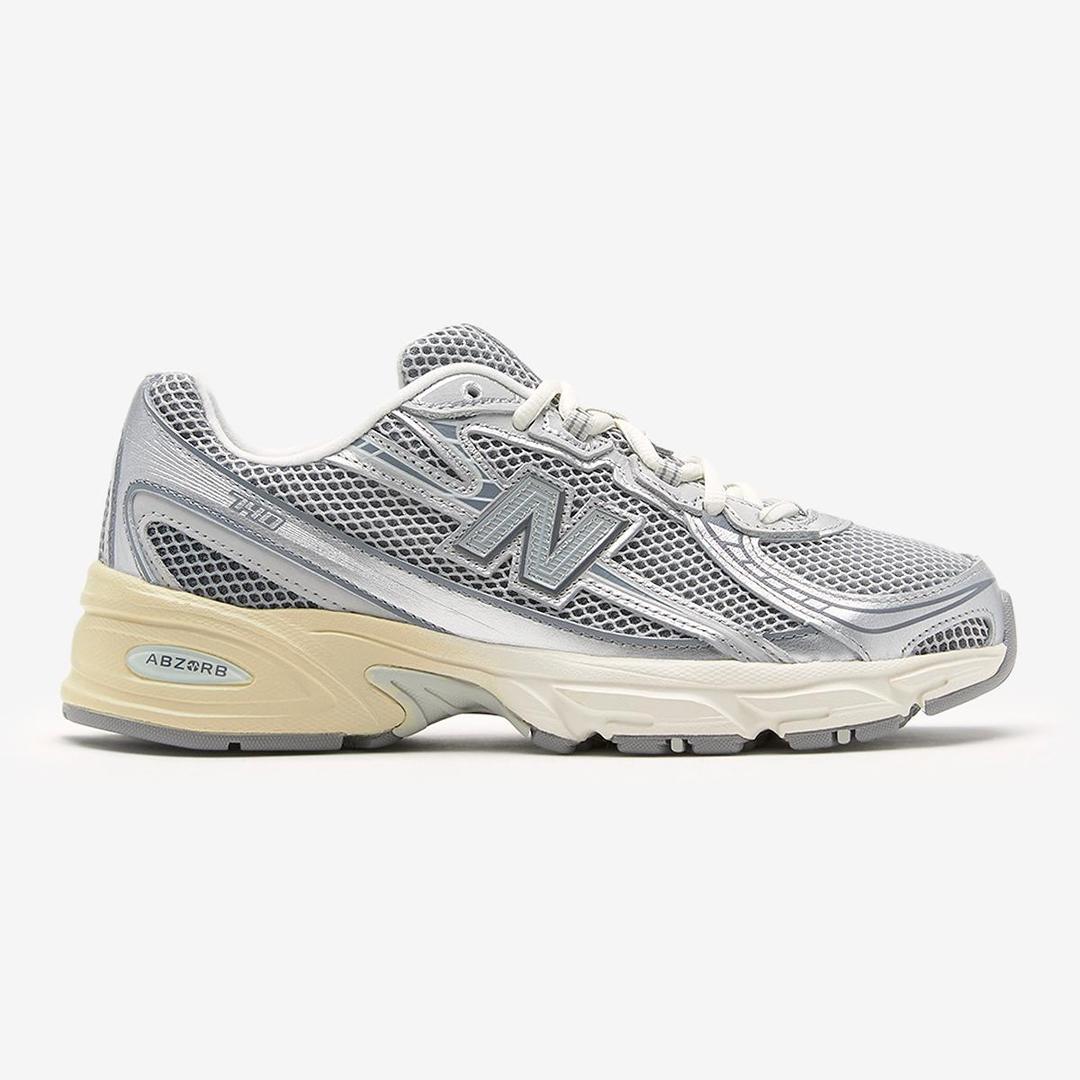 U740AR2 (BRIGHTON GREY)
