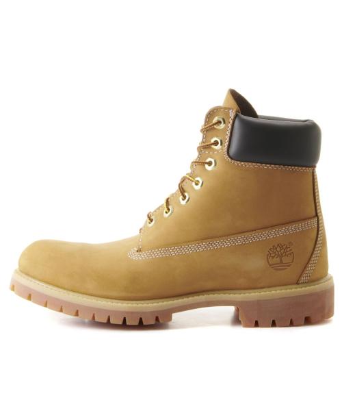 [리패키지] [ICON] (남성) 6인치 프리미엄 워터프루프 부츠 / 10061-713