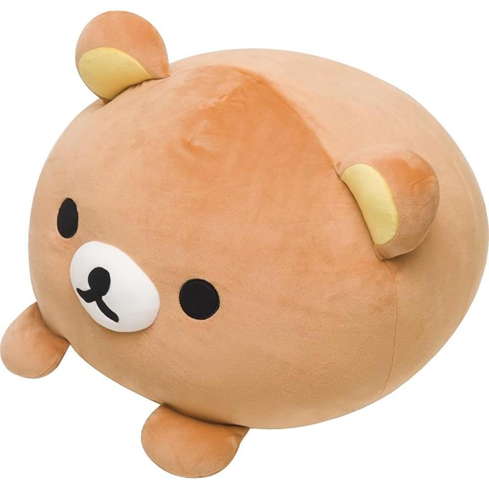 리락쿠마 키이로이토리 다이어리 슈퍼 쫀득쫀득 시리즈 찹쌀떡 MX09401