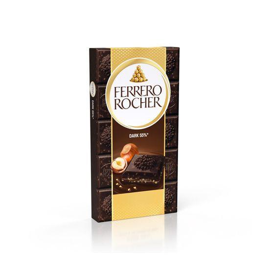 페레로 로쉐 초콜릿 바 다크 4개
