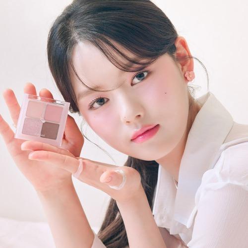 롬앤 베러 댄 아이즈 #우유시리즈