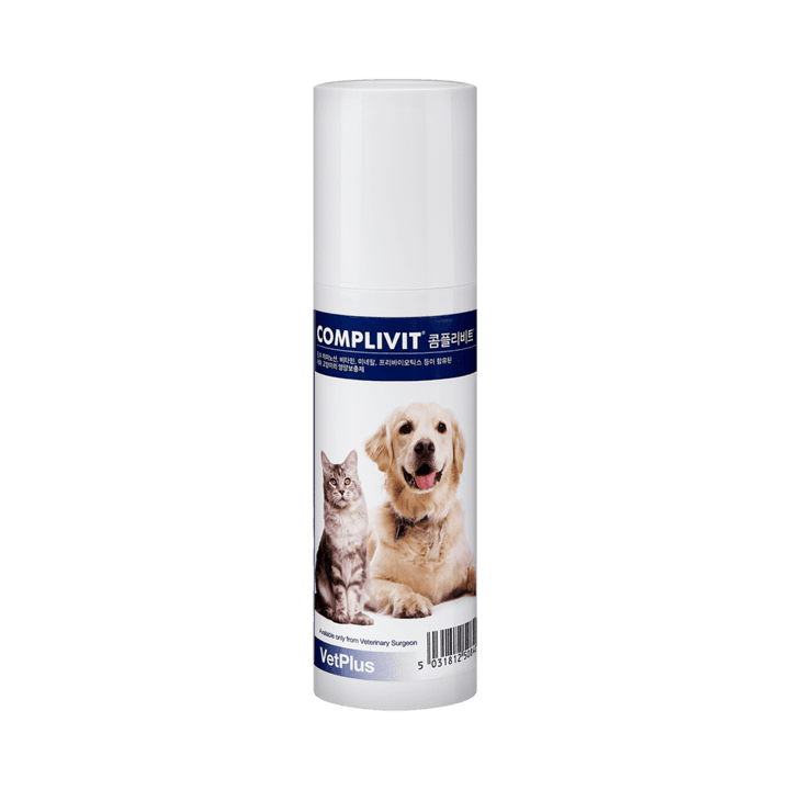 벳플러스 콤플리비트 150ml