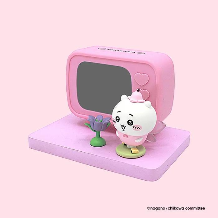 [29EDITION] 보프렌즈 먼작귀 탁상시계