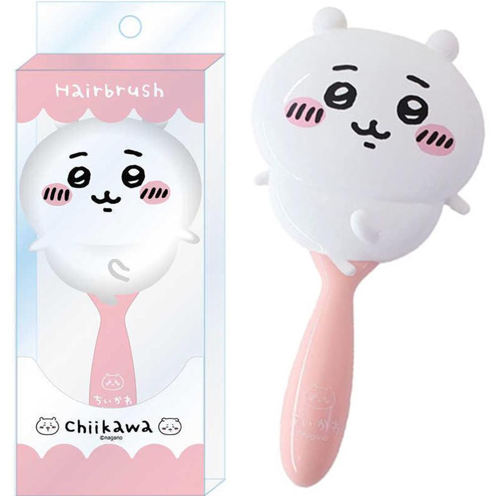치이카와 캐릭터 헤어브러시 귀여운머리빗 캐릭터소품