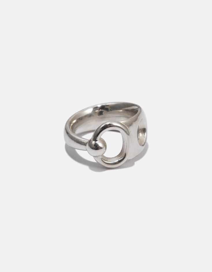 BITTEN RING