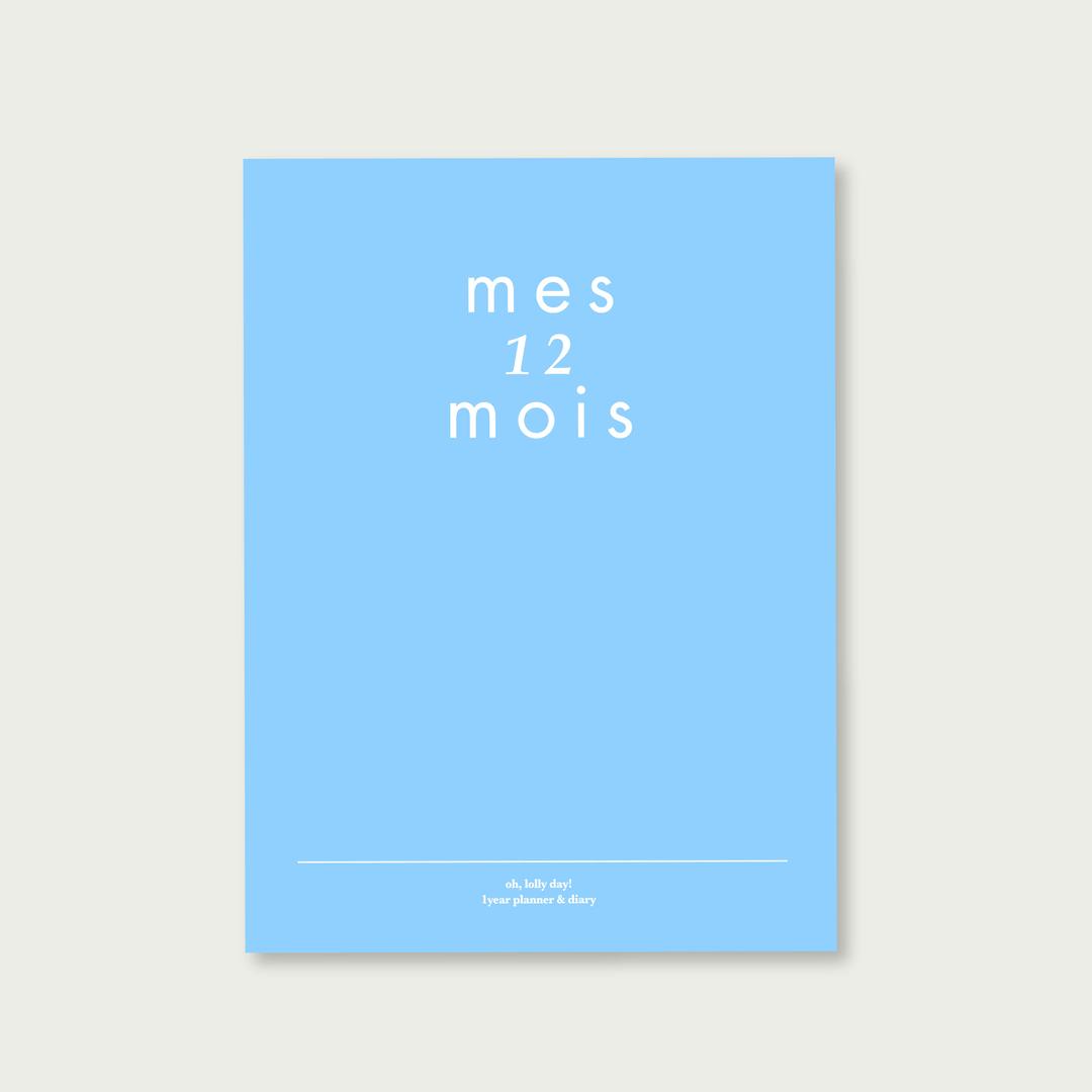 [Diary] Mes 12 Mois_08_Snorkeling