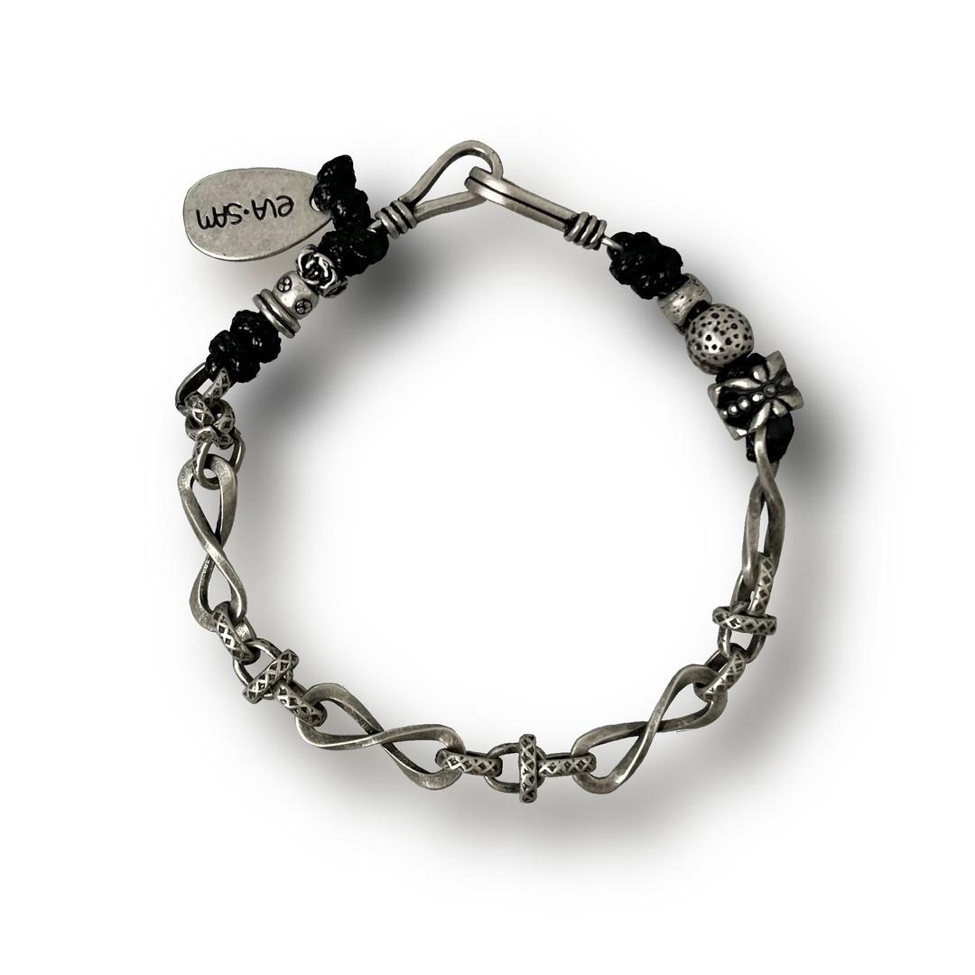 Leathercuff Bracelet