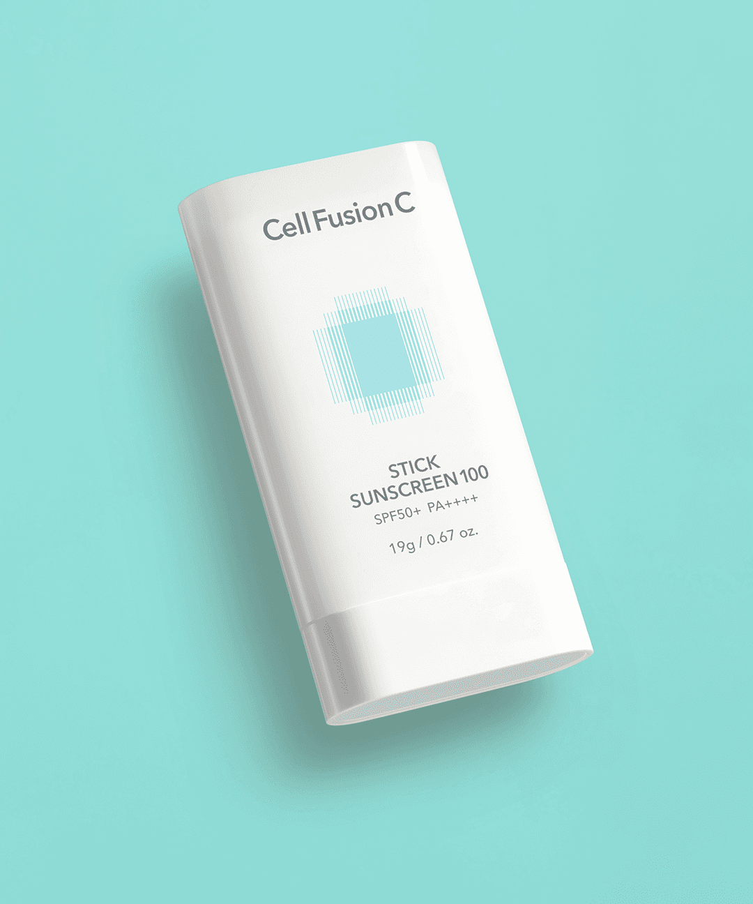 셀퓨전씨 셀퓨전씨 스틱 썬스크린 100 19g