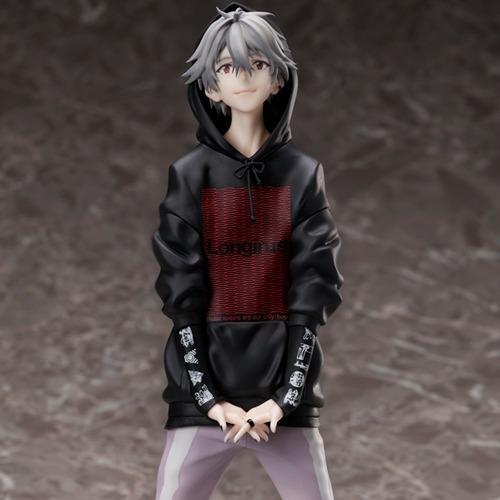 하비맥스 (HOBBY MAX) 1/7스케일 에반게리온 나기사 카오루 Ver. RADIO EVA (재판)