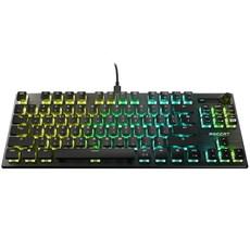 로켓 VULCAN TKL PRO 광축 한글각인 리니어 유선키보드