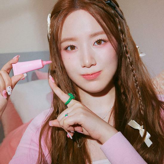 [슈화PICK] 컬러그램 쥬시 퐁당 치크 4종