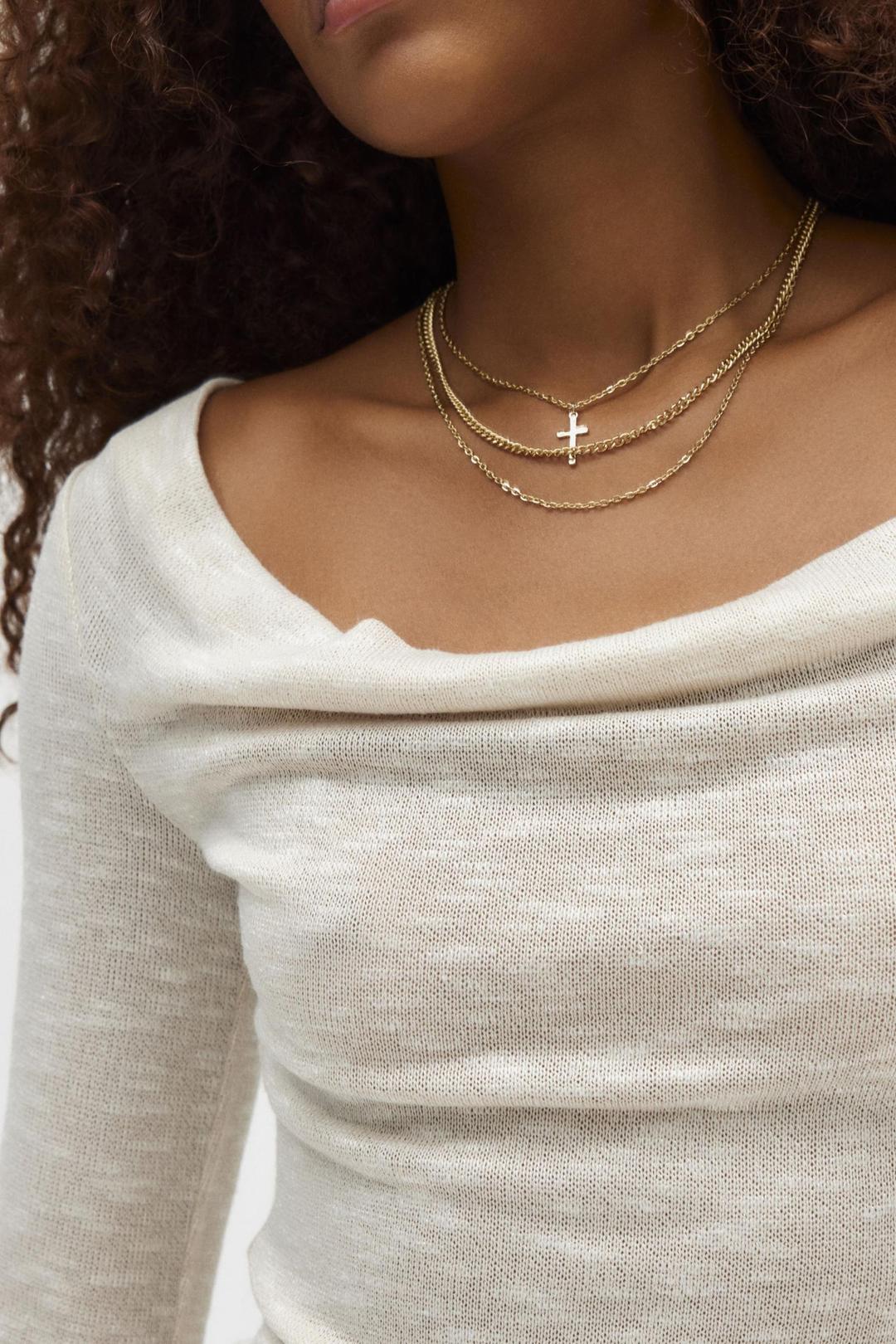 사일런스 + 노이즈 이슬라 카울넥 탑