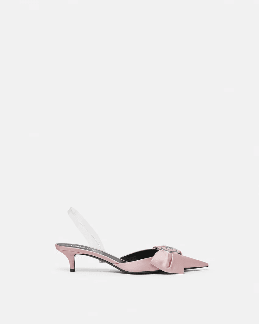 Alia Slingback Pumps 45 mm