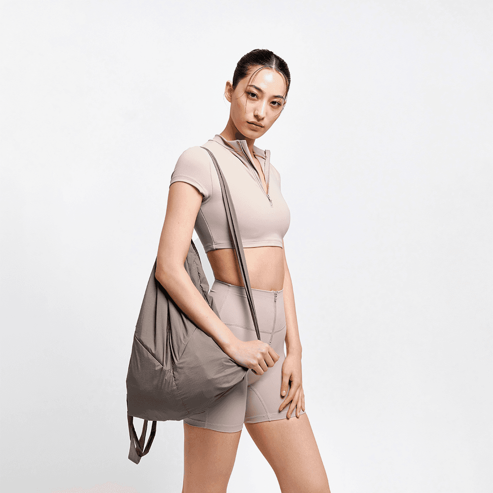 SLO BAG (TOFFEE NUT)