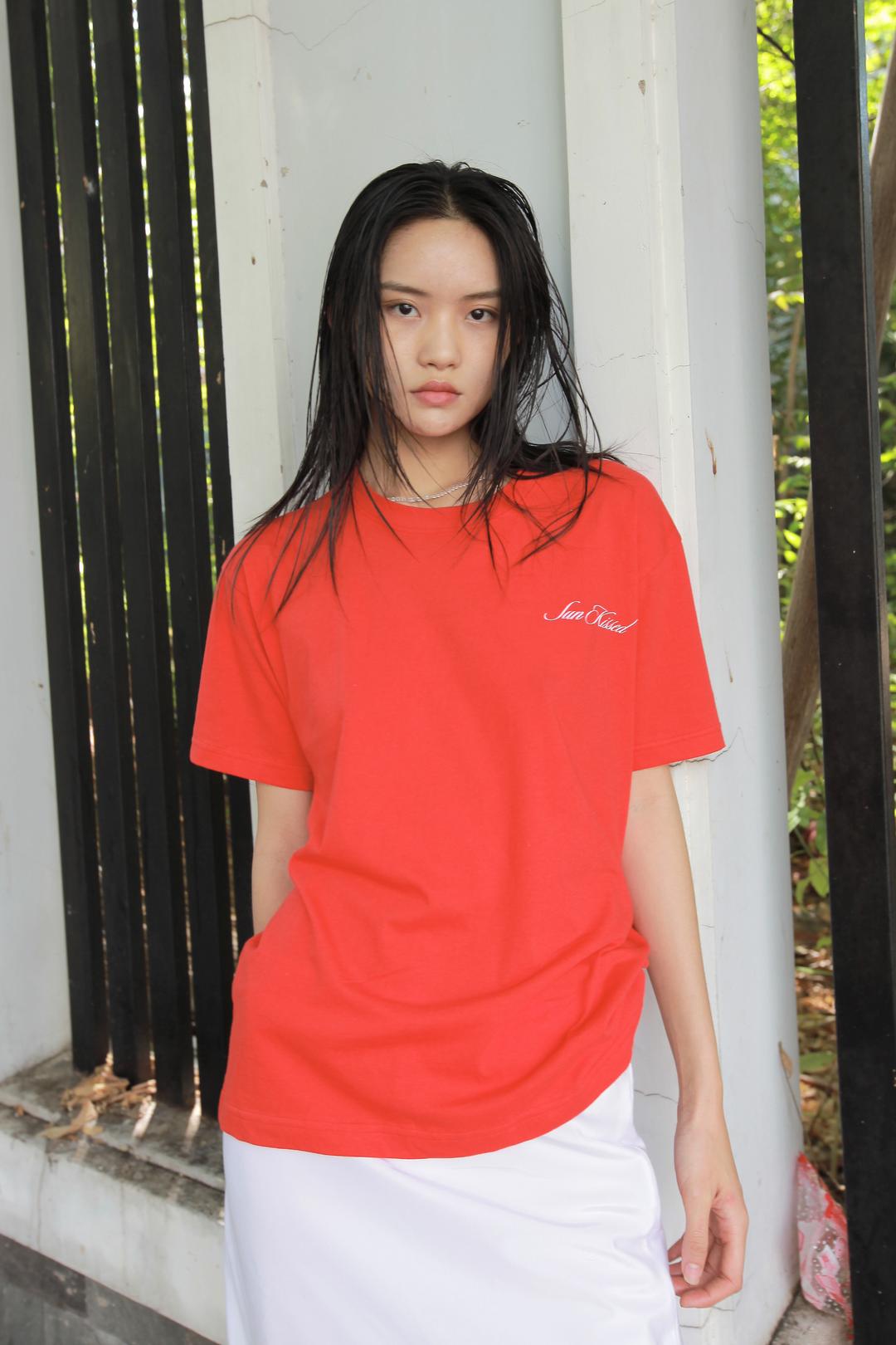 Naomi Tee_Red