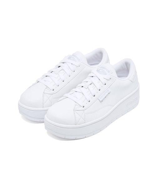 스틱 글레이즈드 화이트