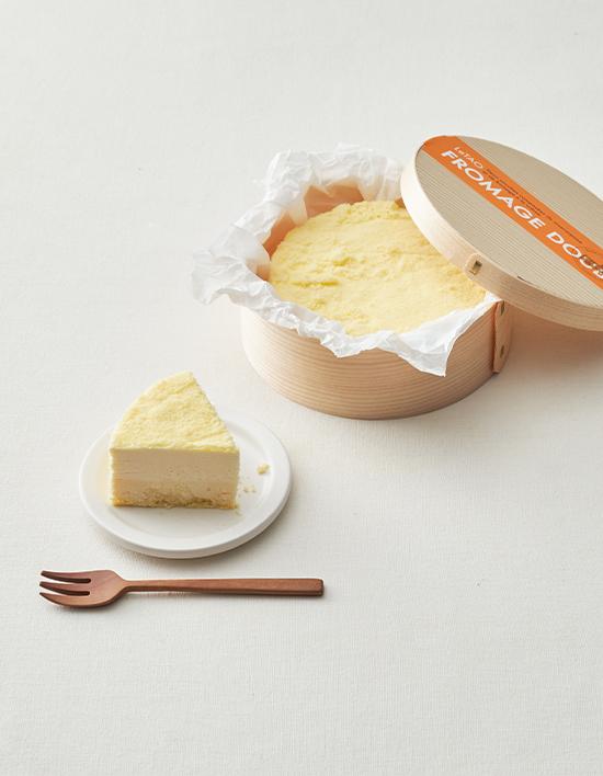 [르타오] 치즈 케이크