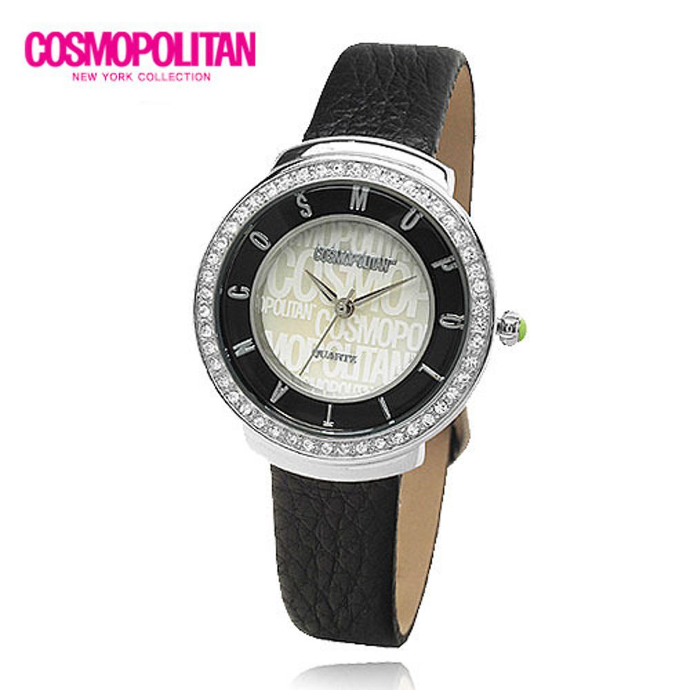 [코스모폴리탄 시계 COSMOPOLITAN] CP-102LZS [한국본사정품] 여성용시계
