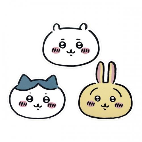 [먼작귀] 페이스 마우스패드(택1)