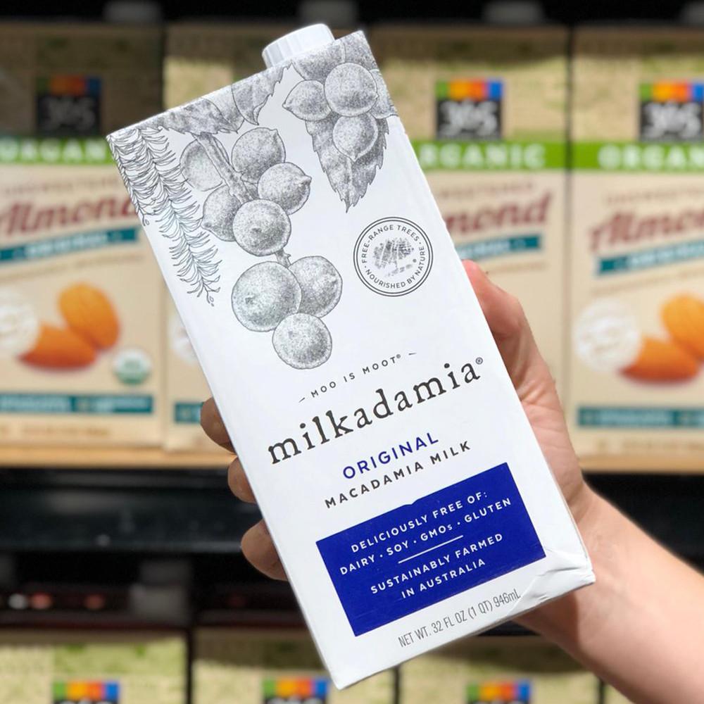 밀카다미아 946ml