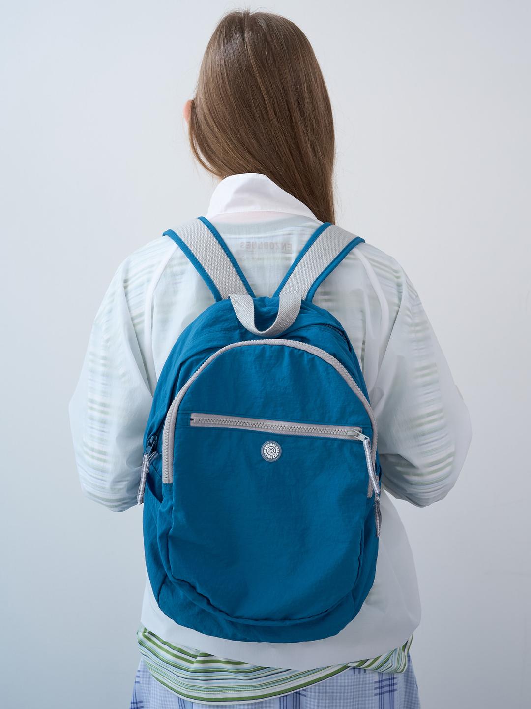 스탬프 패치 데이 팩 (Blue)