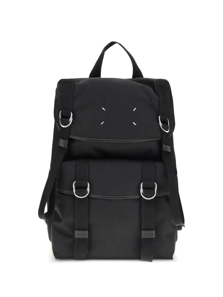 Maison Margiela High-Tech Medium Backpack