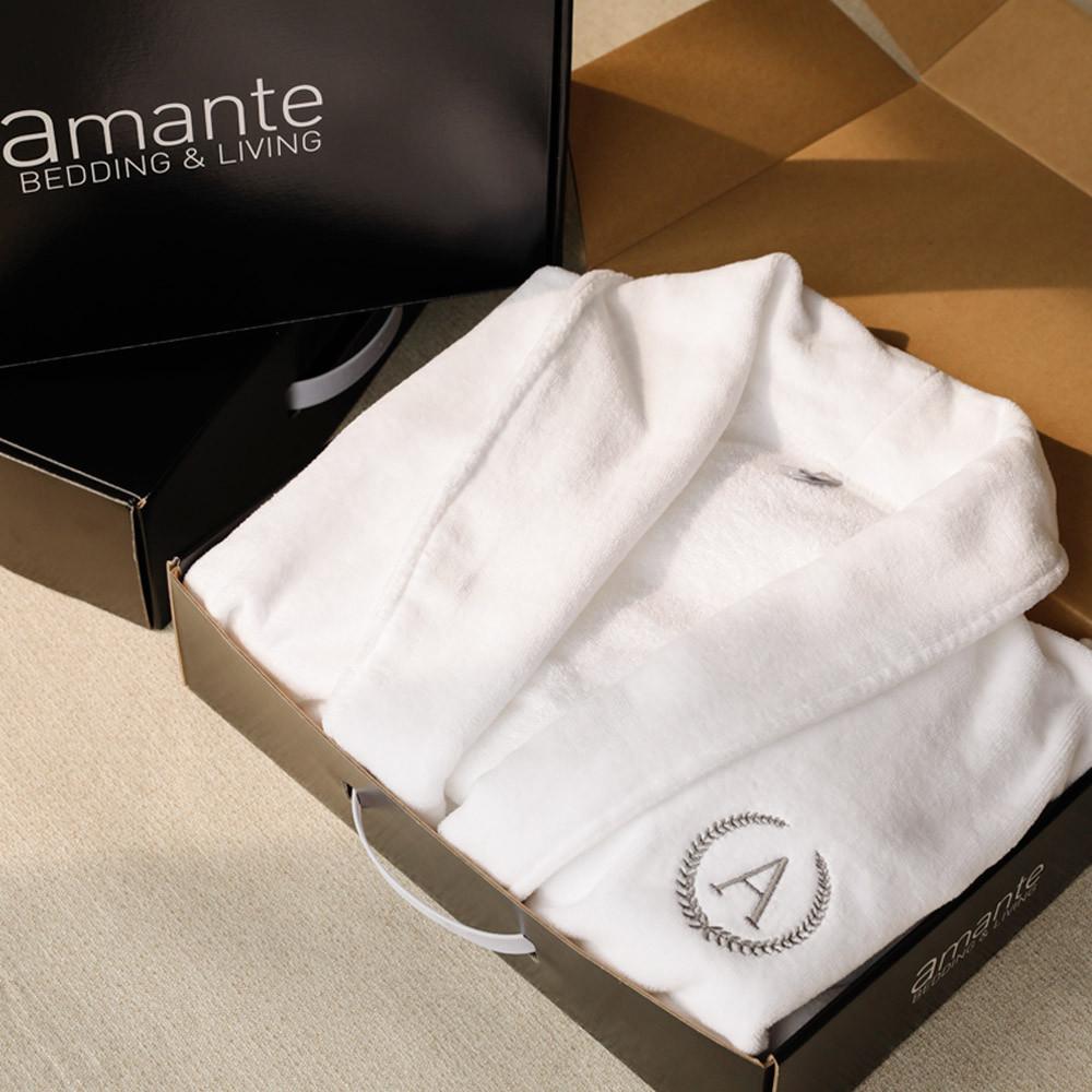 아망떼 스퀘어 호텔 샤워가운+선물상자포장