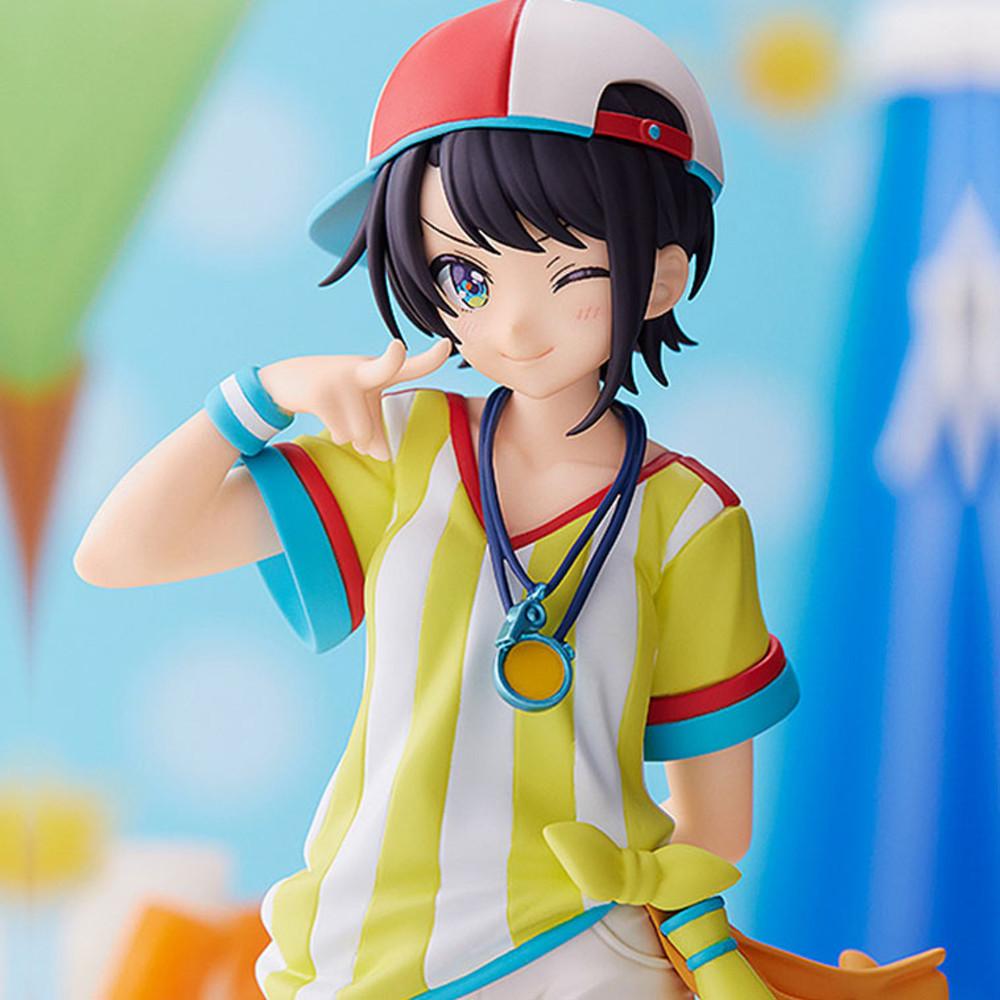 [입고완료]팝업퍼레이드 - 홀로라이브 프로덕션 오오조라 스바루피규어