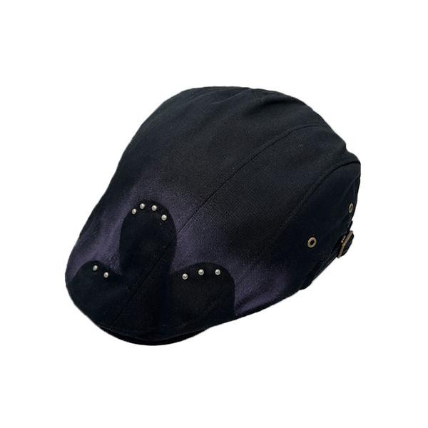 Stencil Logo Hunting Cap(reorder)