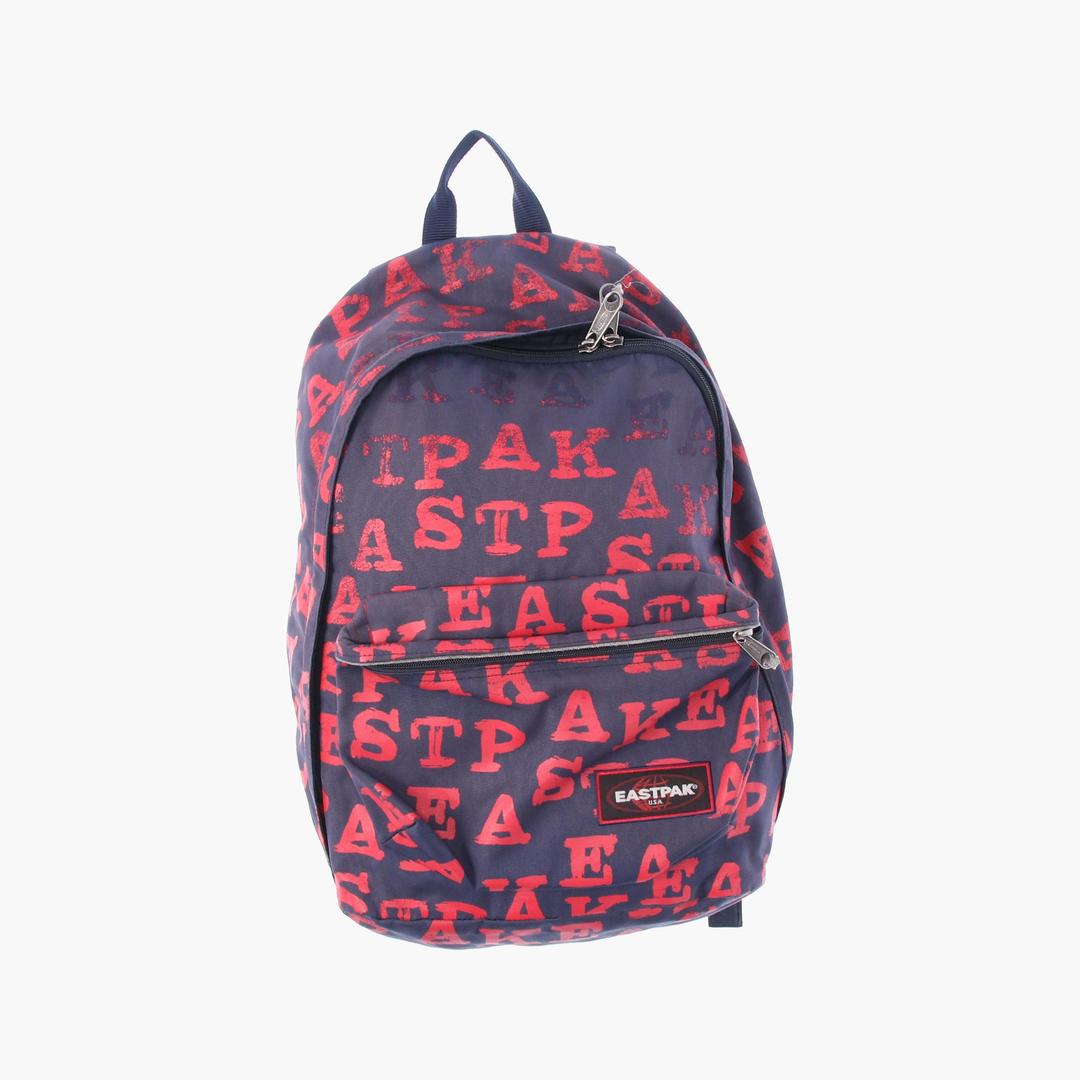 이스트팩 폴리 백팩 가방 공용 FREE