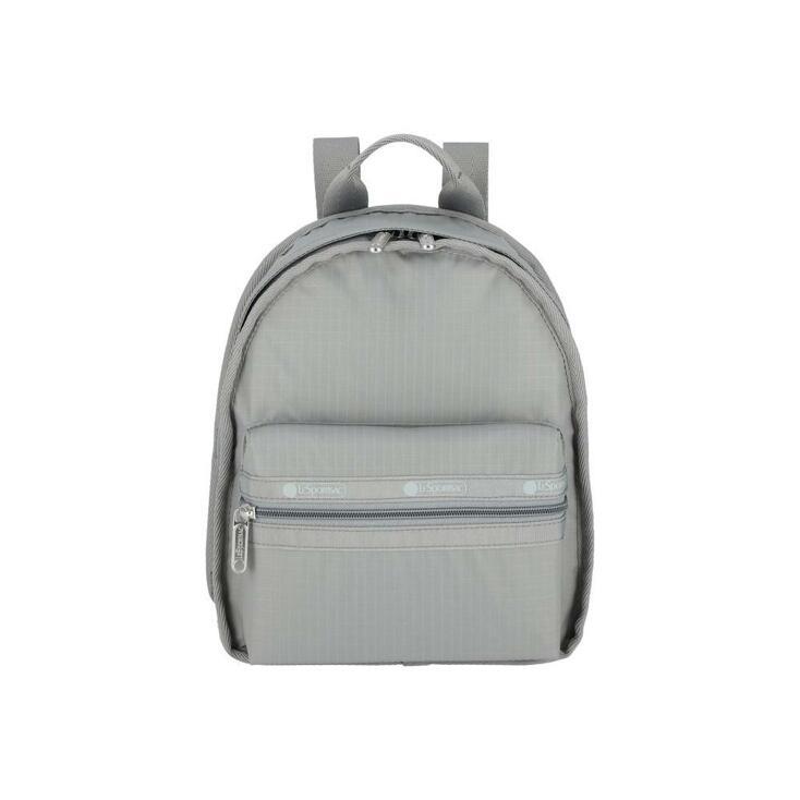 도브 그레이 미니 루트 백팩