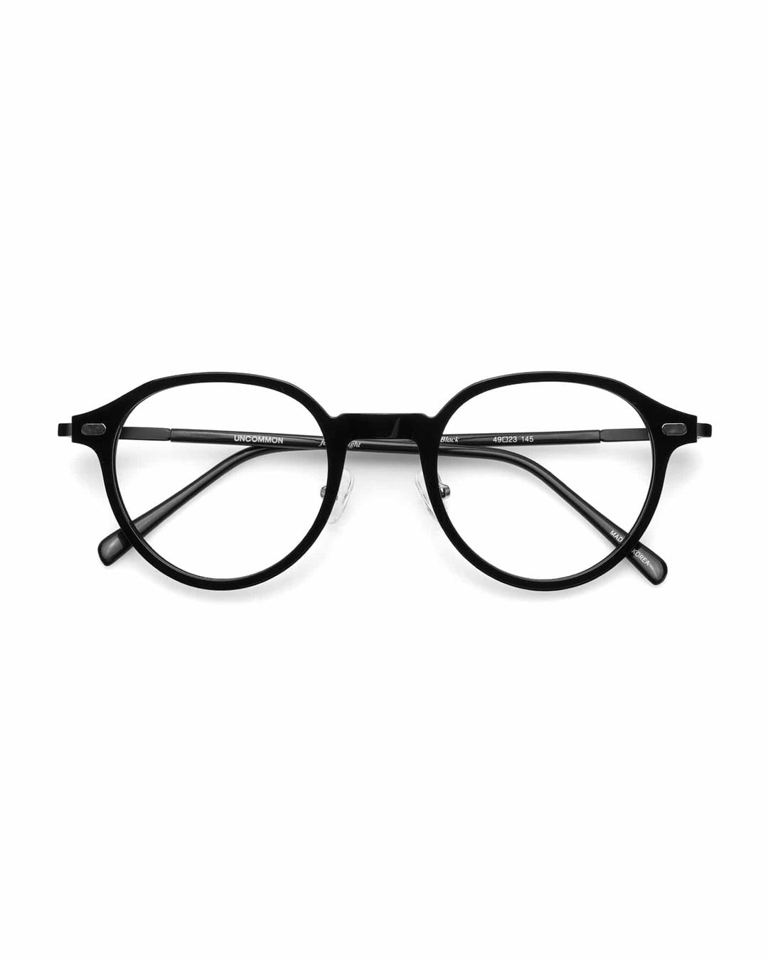 FL04 - BLACK