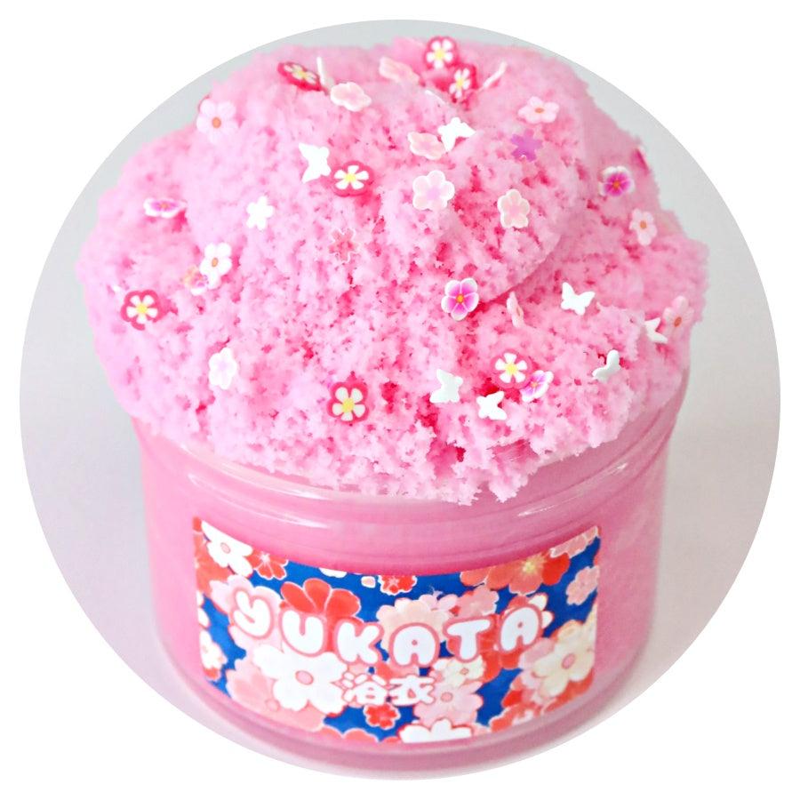 Yukata Slime