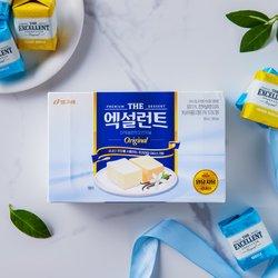 [빙그레] 더 엑설런트 오리지널 800ml
