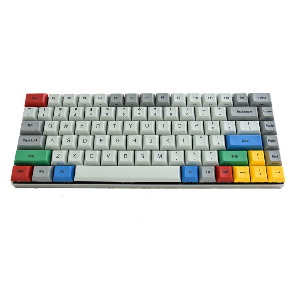 Vortex Race3 영문 갈축 (넌클릭)