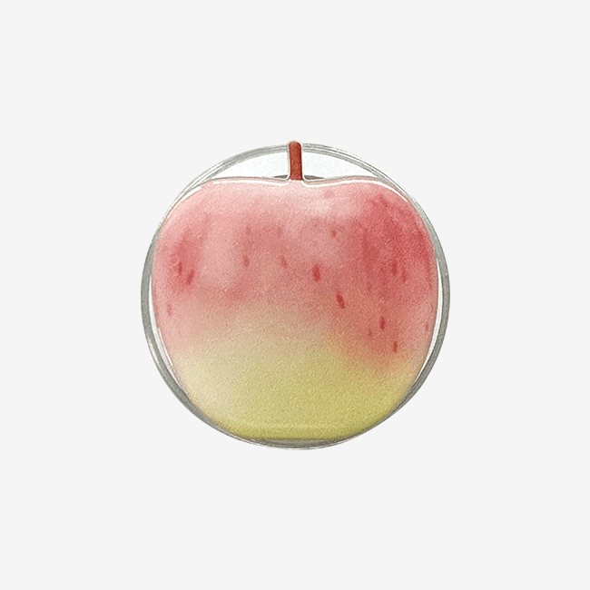 Pomme Douce MagSafe Grip Tok