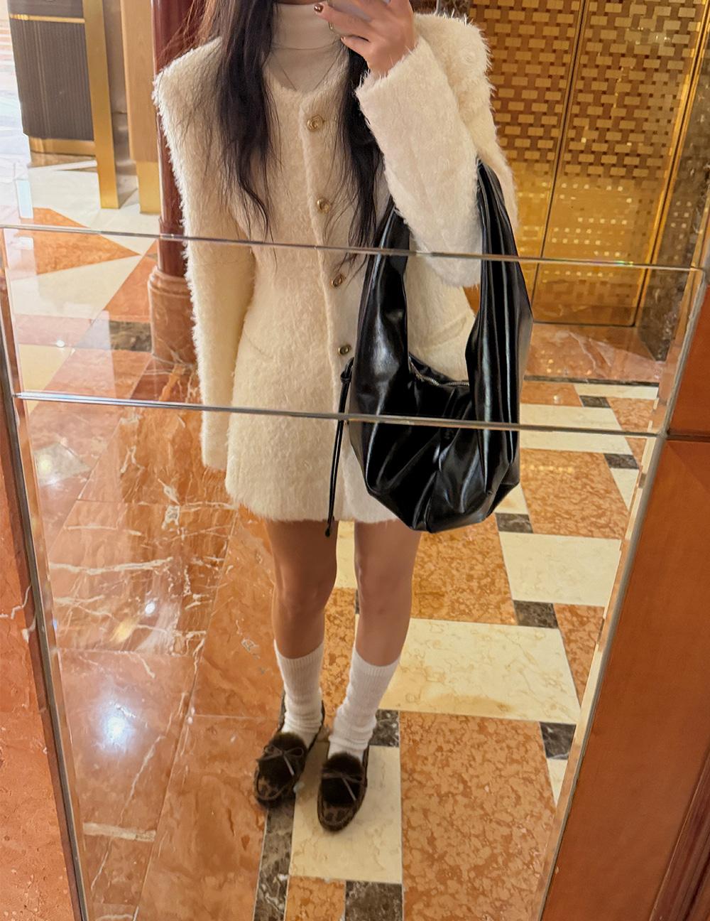 [울70/연말룩] 프랑 라인 자켓