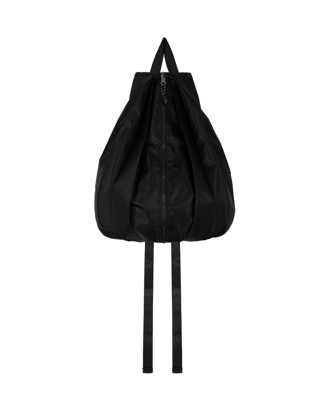 Folding backpack (BL)