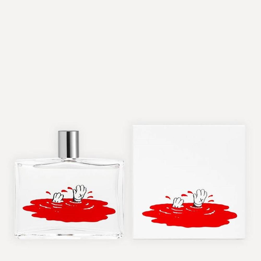 꼼데가르송 미러 바이 카우스 오드뚜왈렛 100ml MIRROR by KAWS