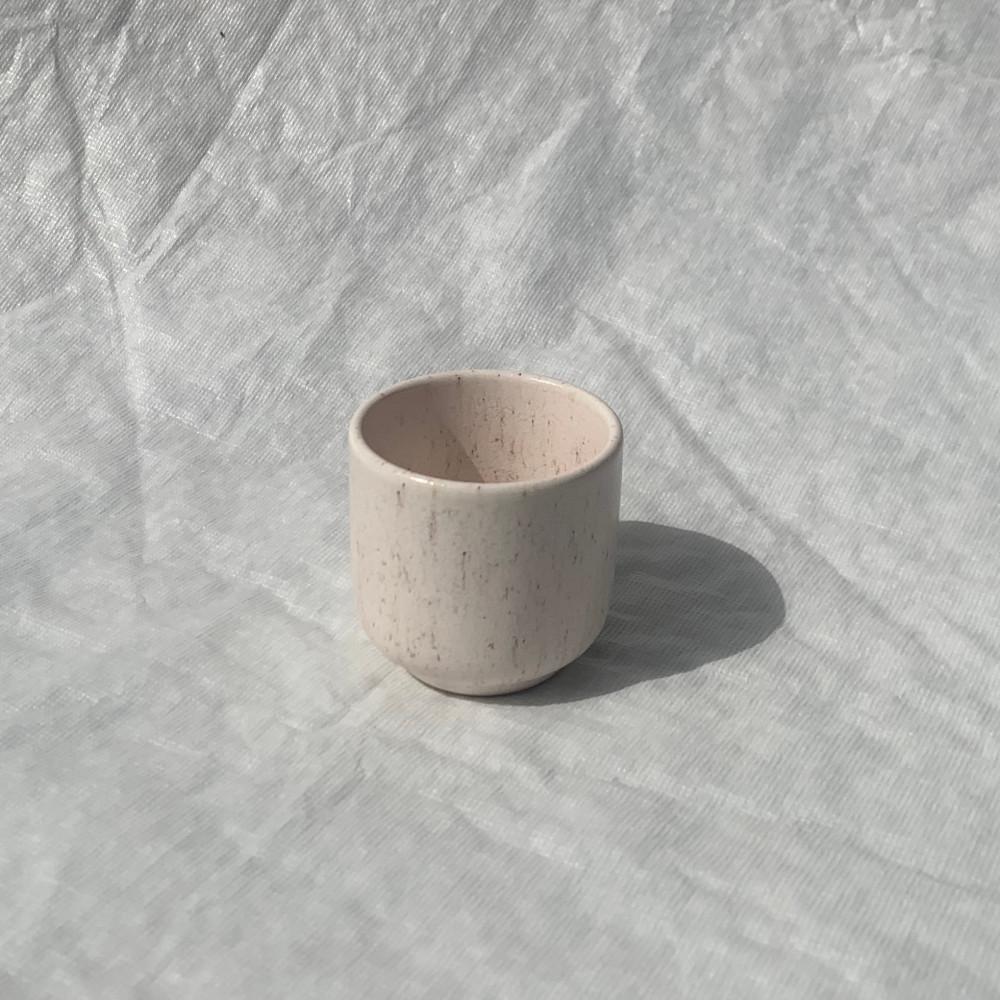 유약 20-눈꽃유(500mL) / 중앙도재 도자기재료 도예재료 도재상 도예용품 색화장토