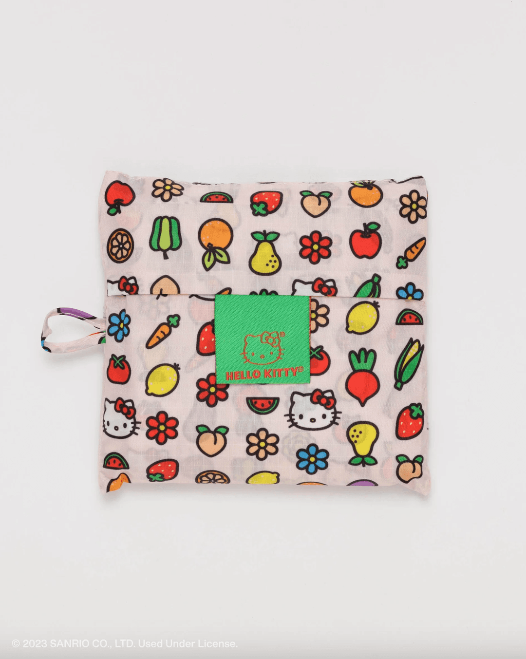 Baggu - Standard Bag (Hello Kitty Icons)