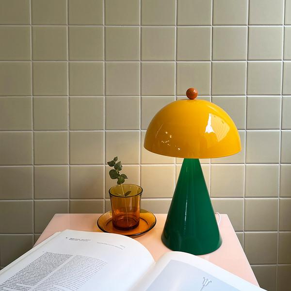 NEW Color Drop_Yellow