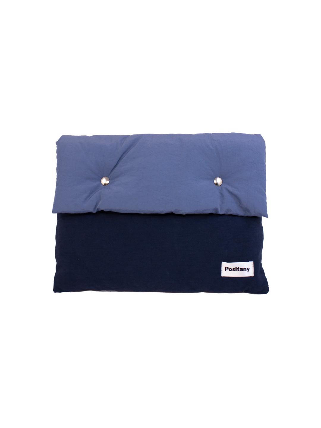 Button pouch (NAVY) PRE-ORDER  5/10 순차출고