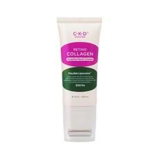 종근당건강 괄사목주름크림 cdk 레티노콜라겐 50ml