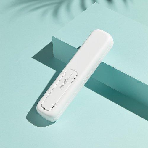 퍼펙트클린 휴대용 칫솔살균기 FE240